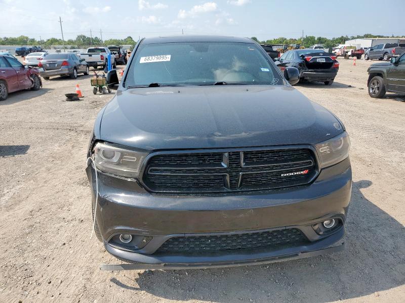 Photo 5 from auction – 2016 DODGE DURANGO SX with VIN 1C4RDHAG9GC428955