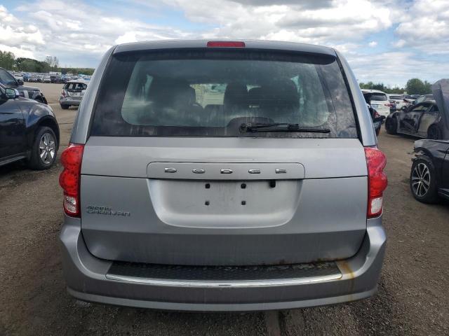 Photo 6 from auction – 2013 DODGE GRAND CARA with VIN 2C4RDGBG7DR638983
