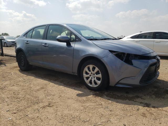 Photo 4 from auction – 2023 TOYOTA COROLLA LE with VIN JTDBCMFE6P3005884