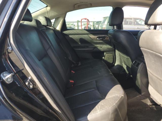 Photo 10 from auction – 2014 NISSAN ALTIMA 2.5 with VIN 1N4AL3AP6EC151171