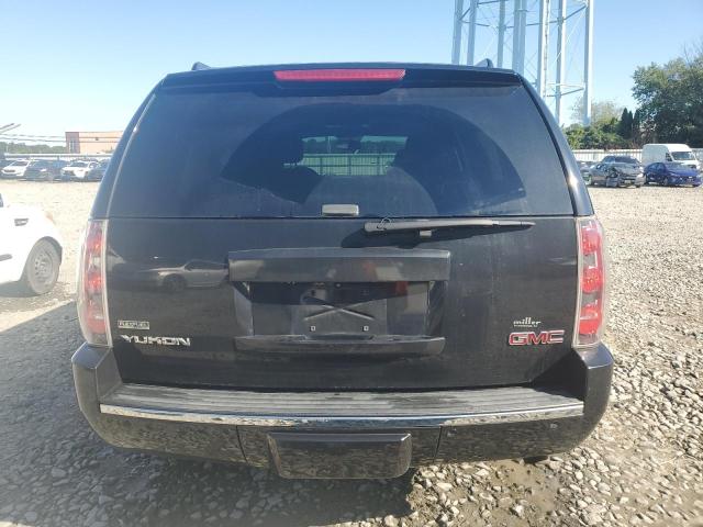 Photo 6 from auction – 2011 GMC YUKON DENA with VIN 1GKS2EEF3BR369483