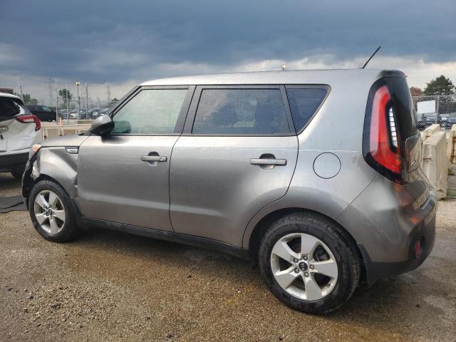 Photo 2 from auction – 2018 KIA SOUL with VIN KNDJN2A29J7522149