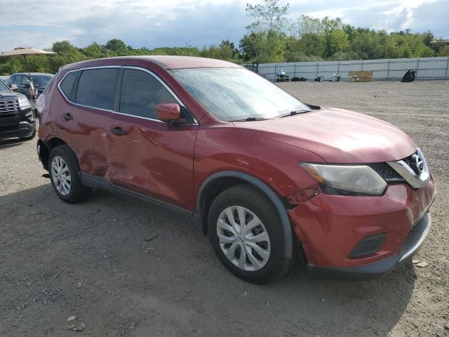 Photo 4 from auction – 2016 NISSAN ROGUE S with VIN KNMAT2MV2GP599630