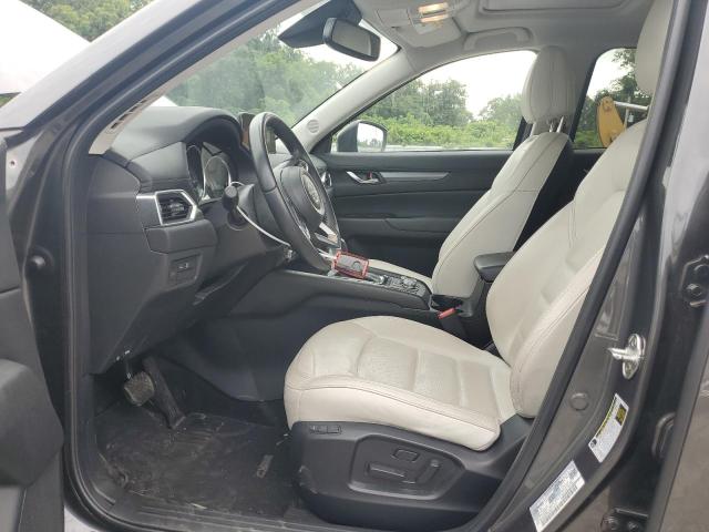 Photo 7 from auction – 2023 MAZDA CX-5 PREFE with VIN JM3KFBCM4P0223130