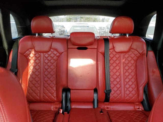 Photo 10 from auction – 2023 AUDI SQ5 PRESTI with VIN WA1C4AFY3P2105886
