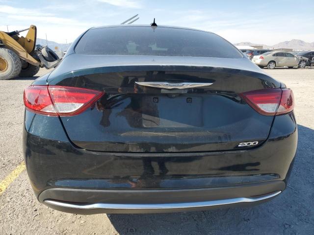 Photo 6 from auction – 2016 CHRYSLER 200 LIMITED with VIN 1C3CCCAB7GN172565