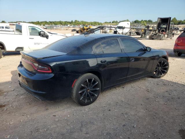 Photo 3 from auction – 2016 DODGE CHARGER SXT with VIN 2C3CDXHG9GH292589
