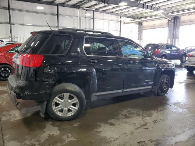 Photo 3 from auction – 2015 GMC TERRAIN SL with VIN 2GKFLWEK5F6293395