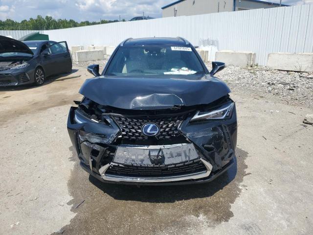 Photo 5 from auction – 2019 LEXUS UX 250H with VIN JTHU9JBH7K2013043