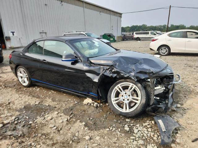 Photo 4 from auction – 2018 BMW 430XI with VIN WBA4Z3C54JEA31806