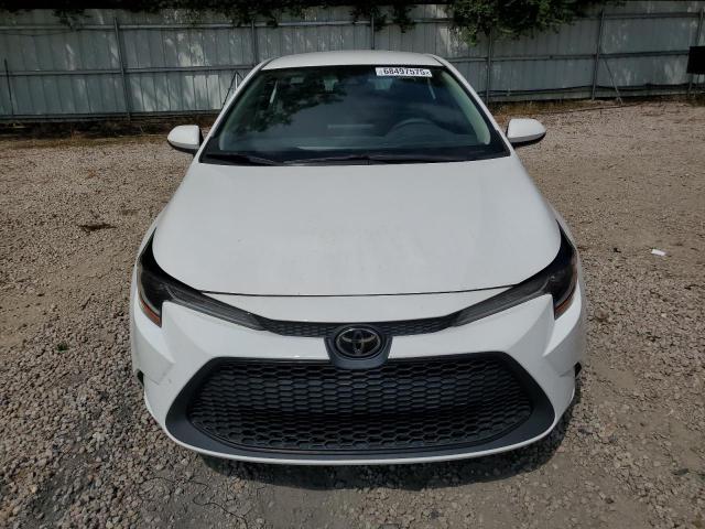 Photo 5 from auction – 2022 TOYOTA COROLLA LE with VIN 5YFEPMAEXNP386412