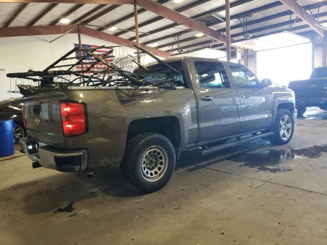 Photo 3 from auction – 2014 CHEVROLET SILVERADO with VIN 3GCUKREC8EG256828