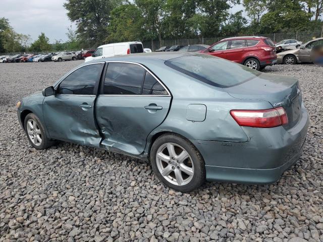 Photo 2 from auction – 2007 TOYOTA CAMRY CE with VIN 4T1BE46K57U562856