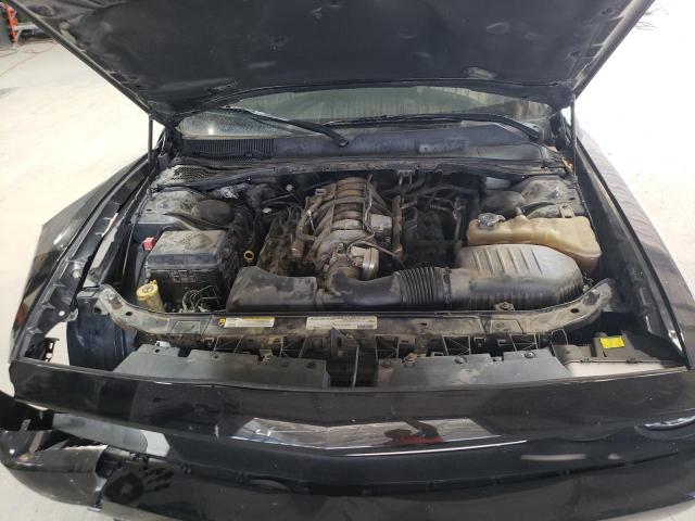 Photo 11 from auction – 2012 DODGE CHALLENGER with VIN 2C3CDYBT0CH149858