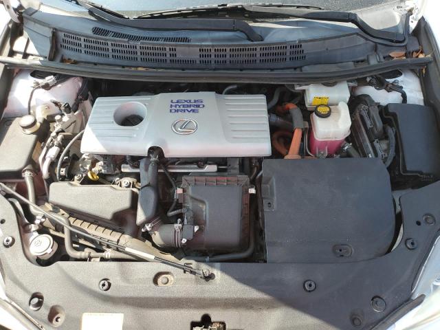 Photo 11 from auction – 2014 LEXUS CT 200 with VIN JTHKD5BH3E2175933