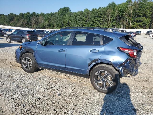 Photo 2 from auction – 2024 SUBARU CROSSTREK with VIN JF2GUADC0RH295596