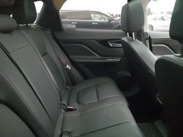 Photo 11 from auction – 2018 JAGUAR F-PACE PRE with VIN SADCJ2FX4JA257298