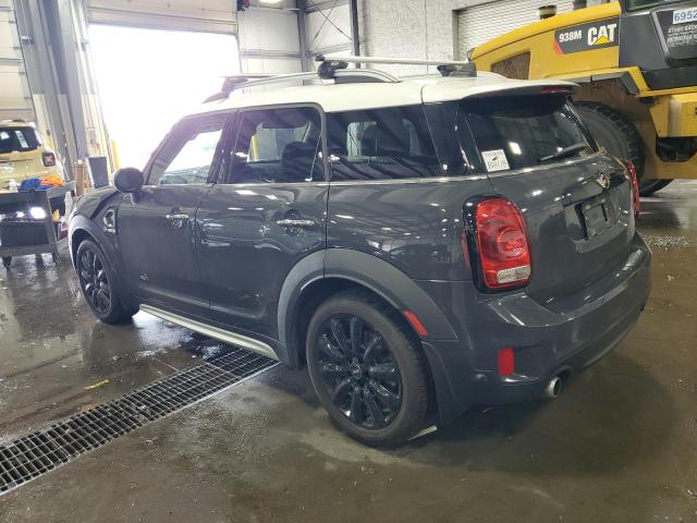Photo 2 from auction – 2018 MINI COOPER S C with VIN WMZYT5C37J3E60627