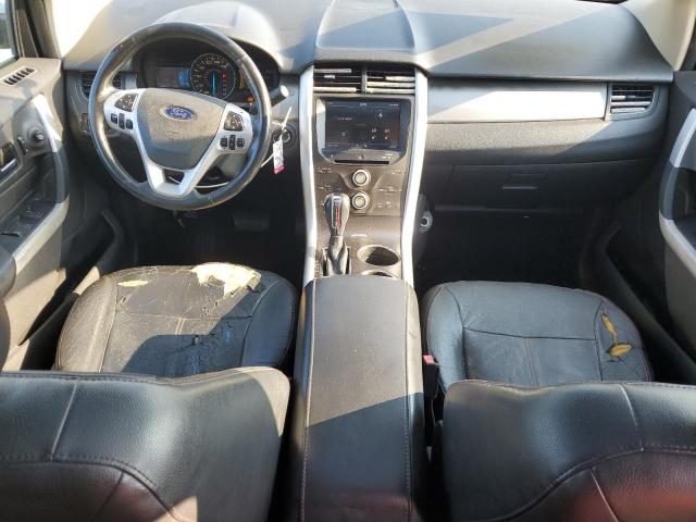Photo 8 from auction – 2011 FORD EDGE SEL with VIN 2FMDK3JC8BBB46469