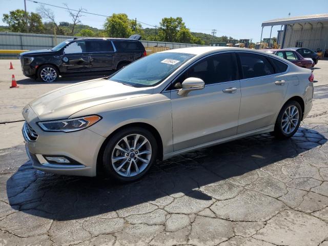 Photo 1 from auction – 2017 FORD FUSION SE with VIN 3FA6P0HD6HR353678