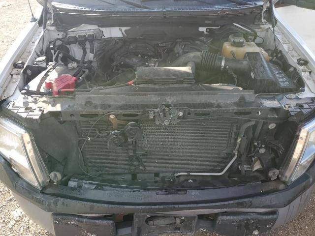 Photo 11 from auction – 2012 FORD F150 with VIN 1FTEX1EM4CFB37401