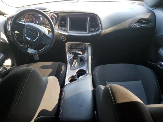 Photo 8 from auction – 2022 DODGE CHALLENGER with VIN 2C3CDZJG3NH260207