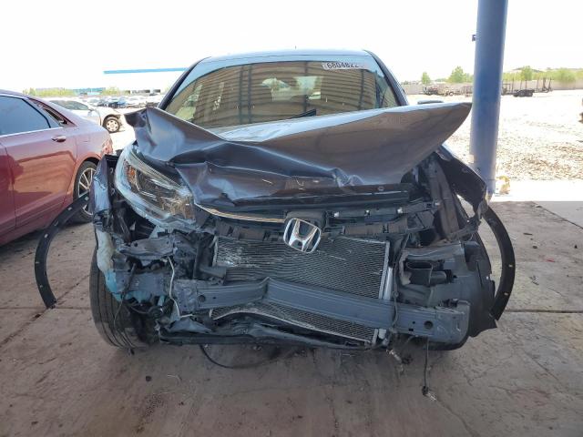 Photo 5 from auction – 2016 HONDA CR-V EX with VIN 3CZRM3H54GG719488