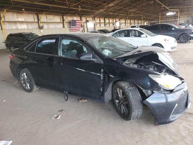 صورة رقم 4 من المزاد - 2016 TOYOTA CAMRY LE مع VIN 4T1BF1FK7GU228209