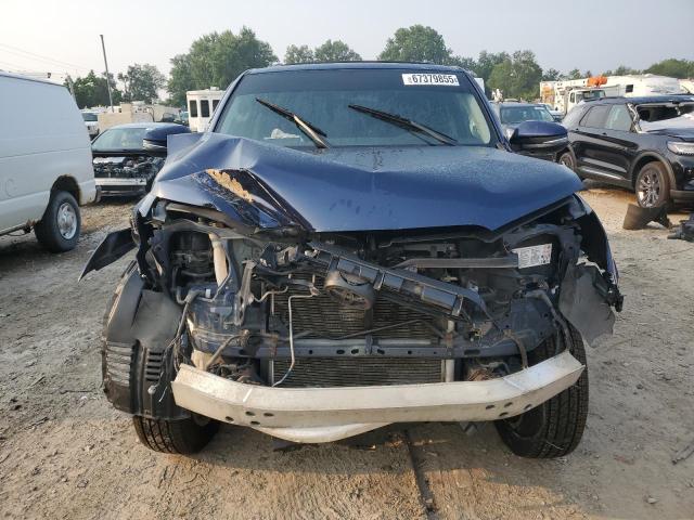 Photo 5 from auction – 2018 TOYOTA 4RUNNER SR with VIN JTEBU5JR4J5579081