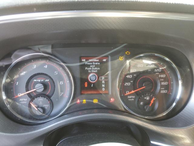 Photo 9 from auction – 2012 DODGE CHARGER SU with VIN 2C3CDXGJ5CH299286