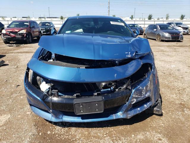Photo 5 from auction – 2022 DODGE CHARGER SX with VIN 2C3CDXJG8NH126975