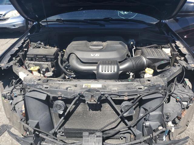 Photo 12 from auction – 2015 JEEP GRAND CHER with VIN 1C4RJFAG4FC711405