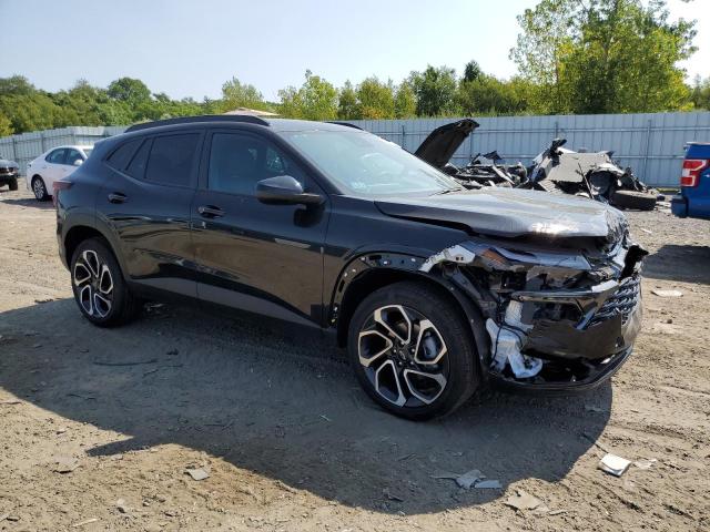 Photo 4 from auction – 2025 CHEVROLET TRAX 2RS with VIN KL77LJEP2SC040807