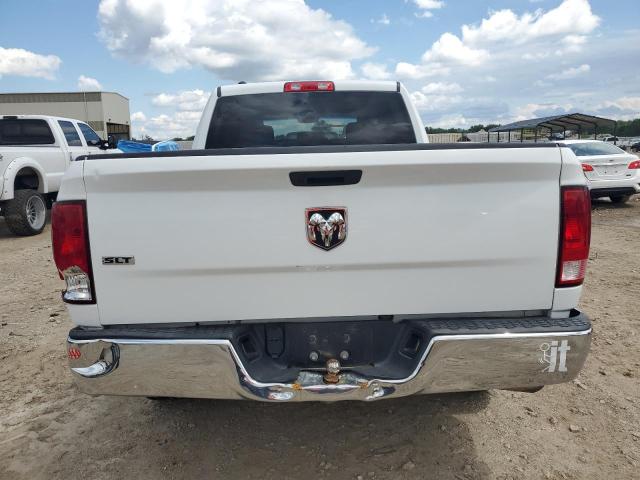 Photo 6 from auction – 2021 RAM 1500 CLASS with VIN 1C6RR6TT8MS520714