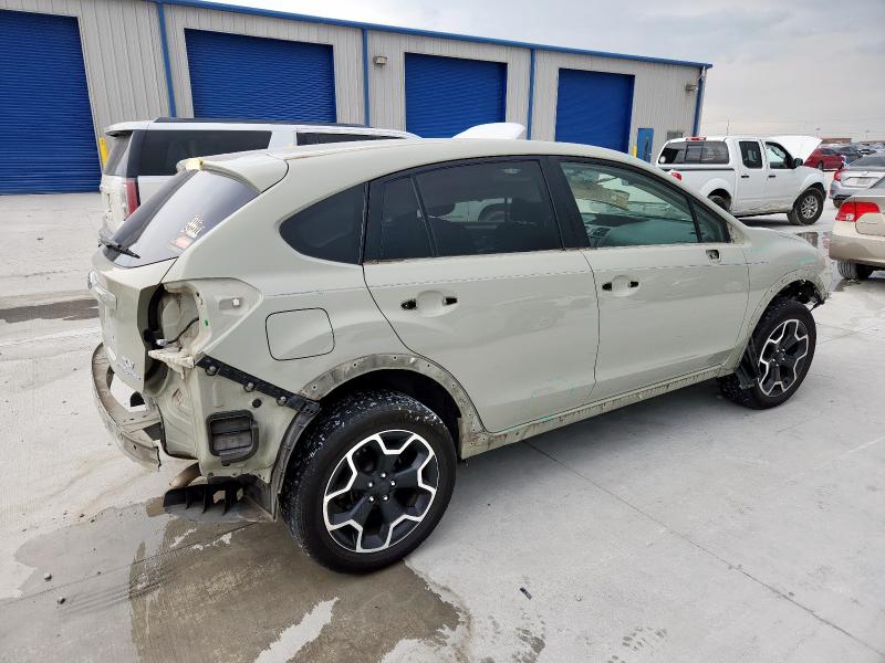 Photo 3 from auction – 2014 SUBARU XV CROSSTR with VIN JF2GPAWC6E8282012