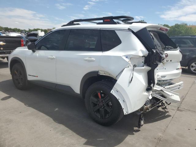 Photo 2 from auction – 2025 NISSAN ROGUE SV with VIN 5N1BT3BB5SC792563
