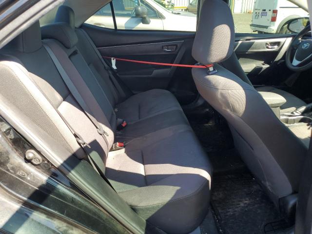 Photo 10 from auction – 2018 TOYOTA COROLLA L with VIN 5YFBURHE1JP843097