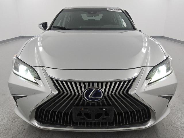 Photo 5 from auction – 2020 LEXUS ES 300H with VIN 58AD21B12LU008920