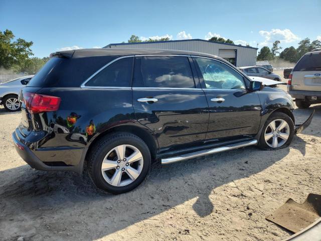 Photo 3 from auction – 2010 ACURA MDX with VIN 2HNYD2H22AH503254