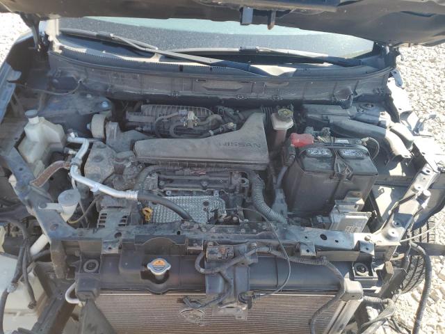 Photo 11 from auction – 2016 NISSAN ROGUE S with VIN KNMAT2MV0GP689696