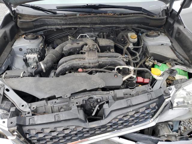 Photo 12 from auction – 2015 SUBARU FORESTER 2 with VIN JF2SJADC2FH438093