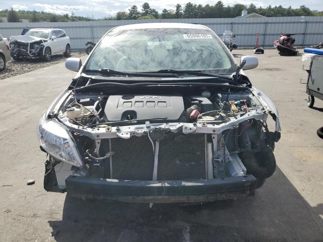 Photo 5 from auction – 2010 TOYOTA COROLLA BA with VIN 2T1BU4EEXAC300127