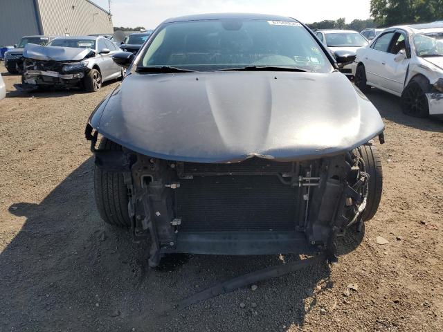 Фото 5 с аукциона – 2015 CHRYSLER 200 LIMITE с VIN 1C3CCCABXFN616908