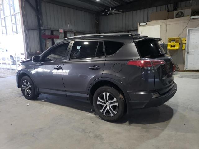 Photo 2 from auction – 2016 TOYOTA RAV4 LE with VIN JTMZFREV7GJ094641
