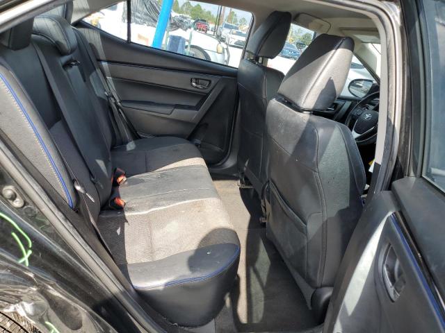 Photo 10 from auction – 2018 TOYOTA COROLLA L with VIN 5YFBURHE1JP785427