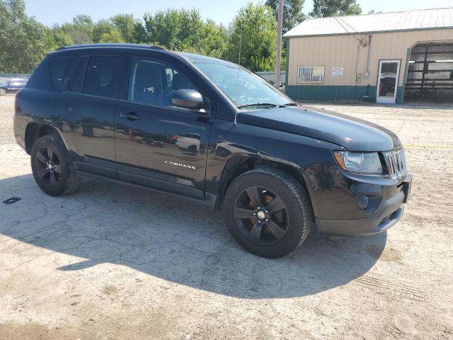 Photo 4 from auction – 2015 JEEP COMPASS SP with VIN 1C4NJDBB2FD248163