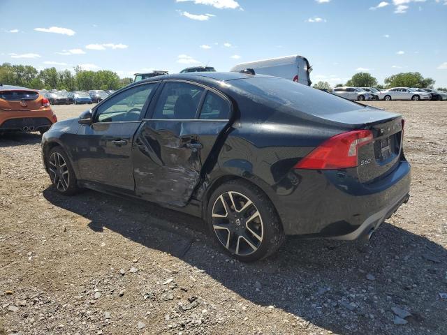 Photo 2 from auction – 2017 VOLVO S60 DYNAMI with VIN YV140MTL5H2427070