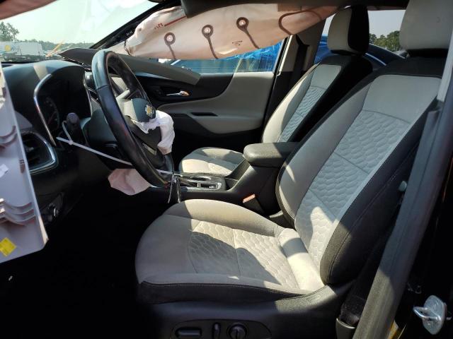 Photo 7 from auction – 2018 CHEVROLET EQUINOX LT with VIN 2GNAXJEV5J6293758