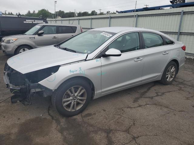 Photo 1 from auction – 2016 HYUNDAI SONATA SE with VIN 5NPE24AF0GH313251
