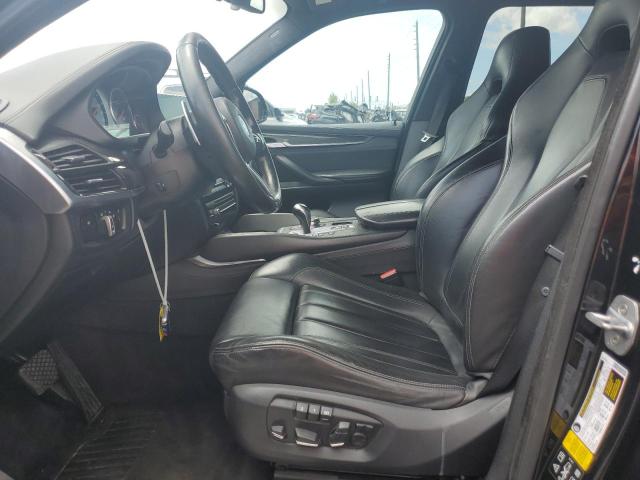Photo 7 from auction – 2017 BMW X5 M with VIN 5YMKT6C55H0U38946